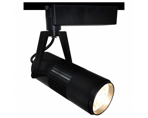 Светильник на штанге Arte Lamp Track Lights A6520PL-1BK
