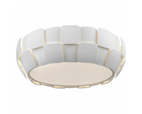 Накладной светильник Divinare Beata 1317/01 PL-4