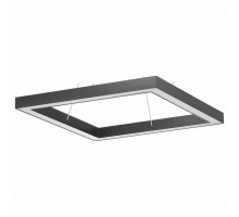 Подвесной светильник Ideal Lux Oracle ORACLE SQUARE D60 NERO