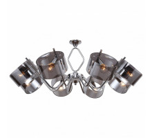 Подвесная люстра Rivoli Lattea P8 CR Б0037695