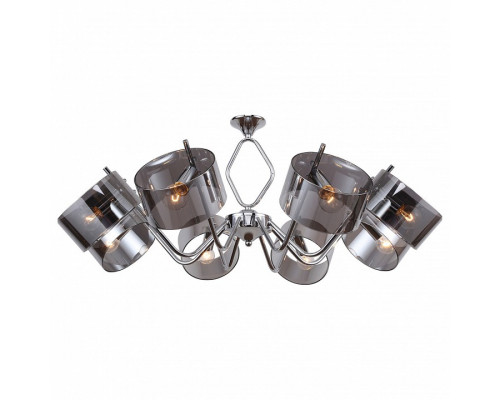 Подвесная люстра Rivoli Lattea P8 CR Б0037695