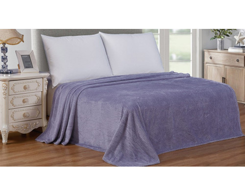 Плед (200x220 см) PINOLI