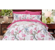 Постельное белье двуспальное B-184