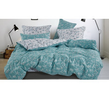 Постельное белье двуспальное Pure cotton