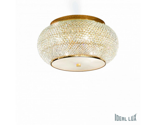 Накладной светильник Ideal Lux Pasha PASHA PL6 ORO