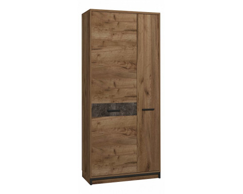 Шкаф платяной Loft B920