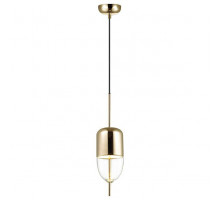 Подвесной светильник Odeon Light Dune 4620/12L