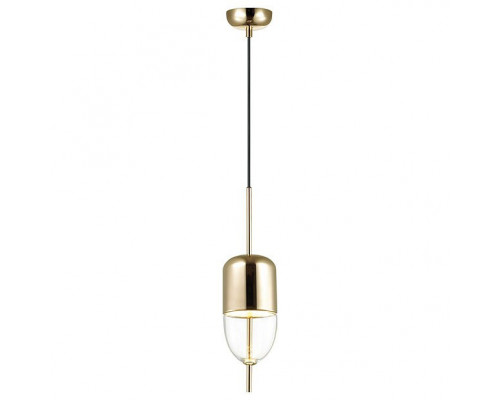 Подвесной светильник Odeon Light Dune 4620/12L