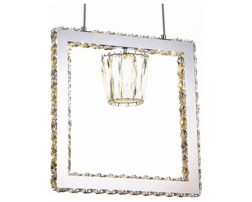 Подвесной светильник LED4U 077 077/1+1A