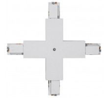 Соединитель X-образный для треков Eglo  60149