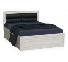 Кровать двуспальная Элегия КР-161