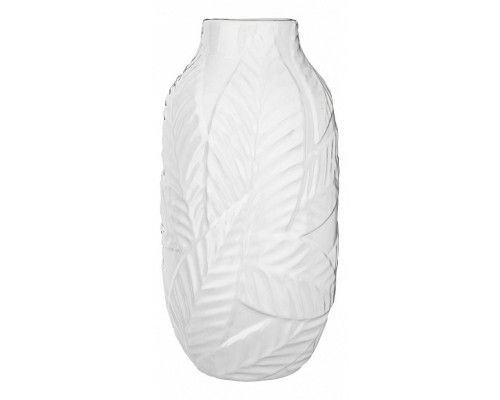 Ваза настольная (15х29 см) Black&White 411-111