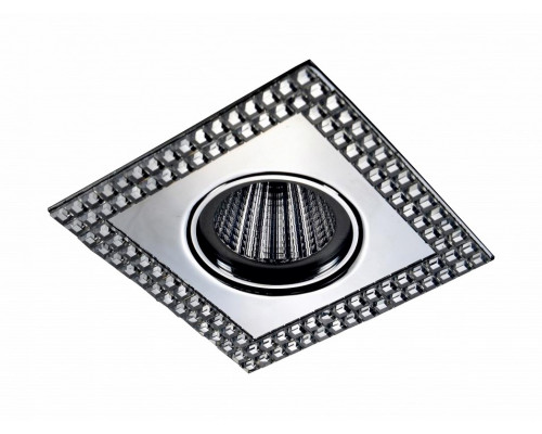 Встраиваемый светильник Novotech Mirror 369838