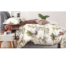 Постельное белье семейное Eneldo