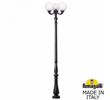 Фонарный столб Fumagalli Globe 300 G30.205.R30.AYE27