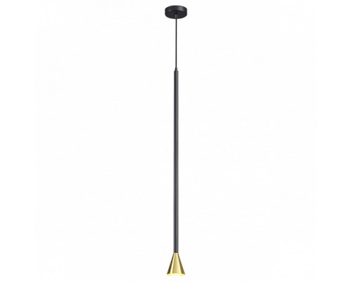 Подвесной светильник Odeon Light Pipa 3884/1GB