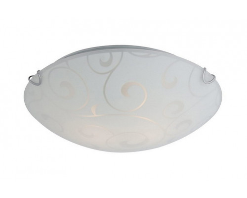 Накладной светильник Globo Bike 40400-1