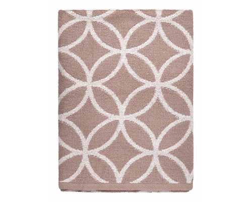 Банное полотенце (70x140 см) Бергамо 3