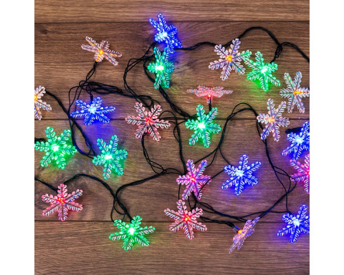 Гирлянда Нить  303-065