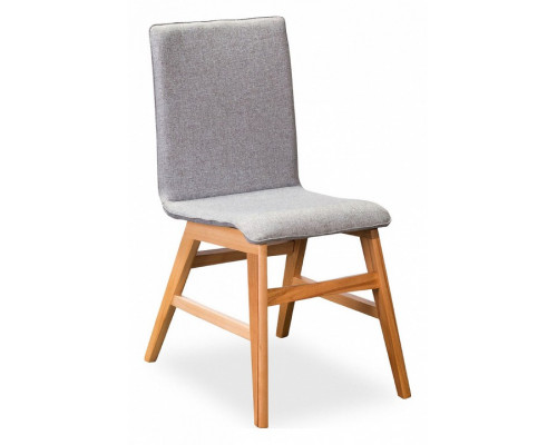 Стул Наврик Soft Сканди Грей