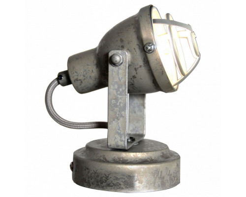 Спот Lussole Rockville