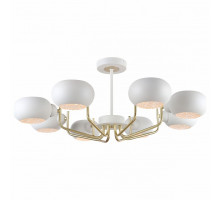 Люстра на штанге Rivoli Ottavi Б0044502