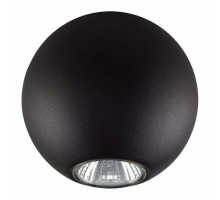 Накладной светильник Nowodvorski Bubble Black 6030
