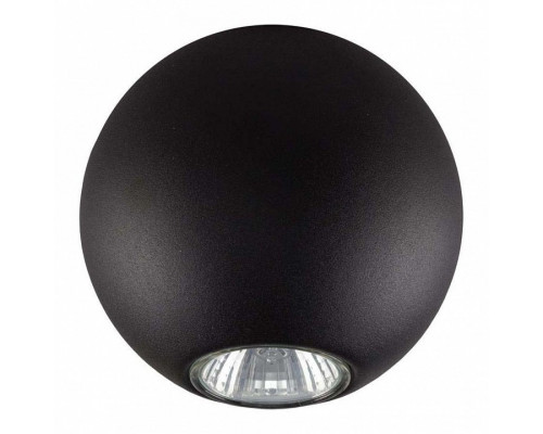 Накладной светильник Nowodvorski Bubble Black 6030