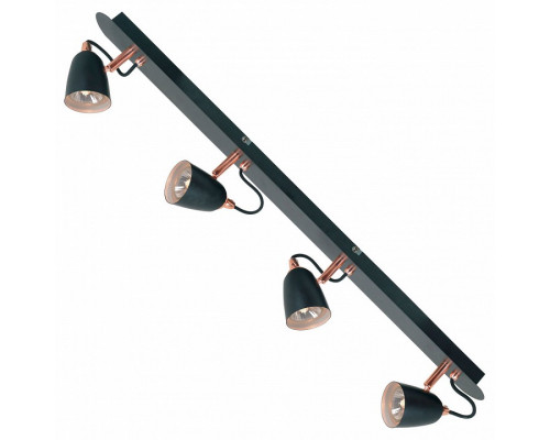 Спот Lussole New Frontino