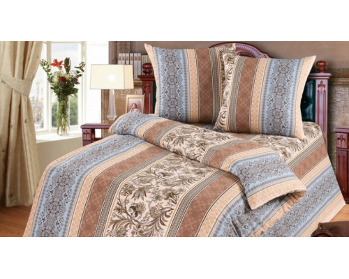 Постельное белье евростандарт Реверанс