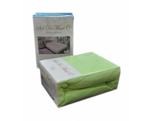 Постельное белье полутораспальное Sofi De MarkO 947