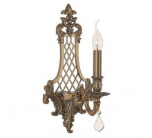 Бра Dio D’Arte Briatico Briatico E 2.1.1.200 AG