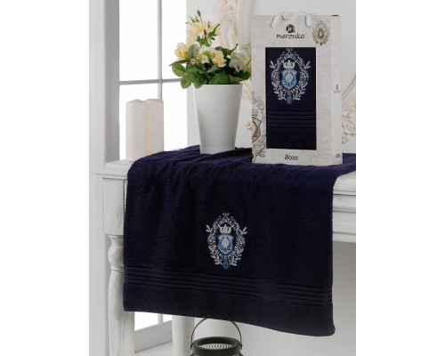 Банное полотенце (70x130 см) Boss