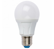 Лампа светодиодная Uniel FR PLP01WH E27 10Вт 3000K UL-00001524