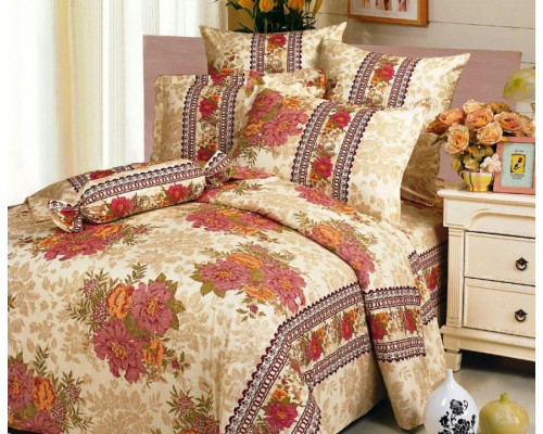 Постельное белье евростандарт A-80