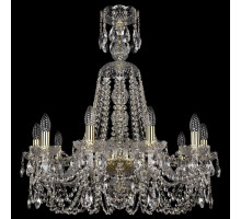 Подвесная люстра Bohemia Art Classic 11.11 11.11.10.240.XL-74.Gd.Sp