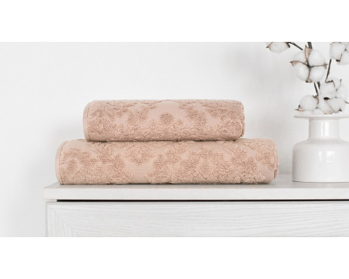 Банное полотенце (70x130 см) Damascus