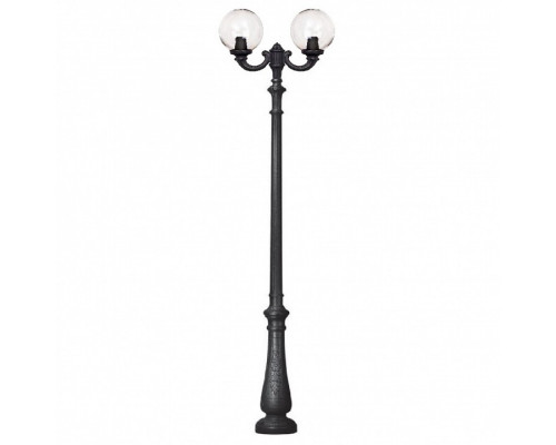 Фонарный столб Fumagalli Globe 300 G30.202.R20.AZE27