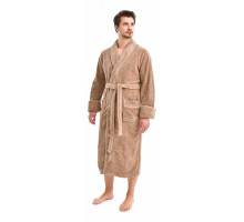 Халат мужской (XXL) Tifany