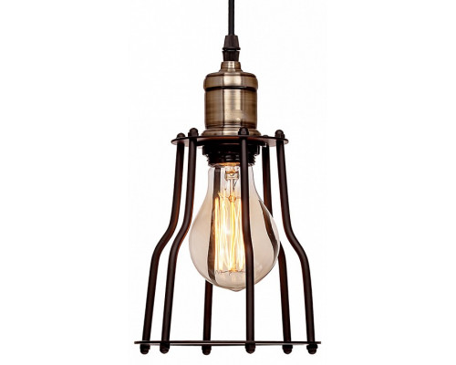 Подвесной светильник Loft it Ancient cage LOFT1114