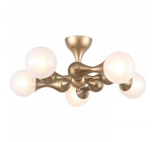 Потолочная люстра Stilfort Oreas 2010/03/05C