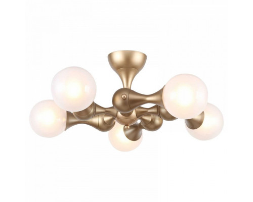 Потолочная люстра Stilfort Oreas 2010/03/05C