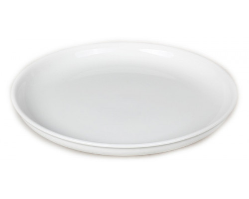 Набор из 2 тарелок плоских Milky Cloud LJ_HM_PL21