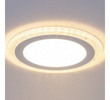 Встраиваемый светильник Elektrostandard  a038373