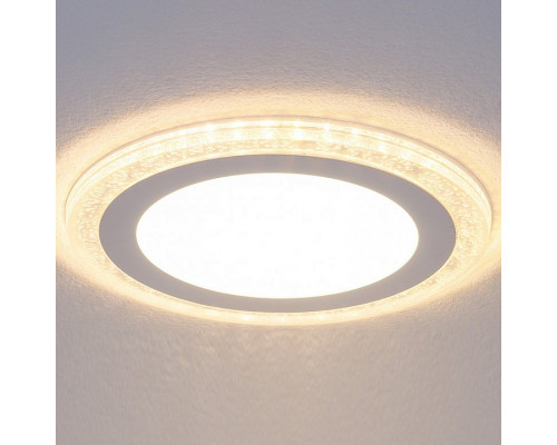 Встраиваемый светильник Elektrostandard  a038373