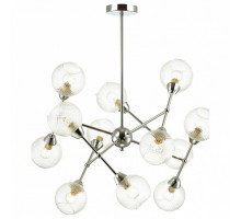 Люстра на штанге Lumion Everly 4438/12C