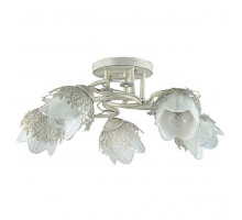 Потолочная люстра Lumion Florana 3002/5C