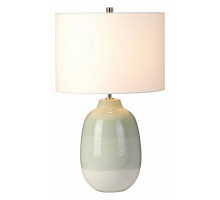 Настольная лампа декоративная Elstead Lighting Chelsfield CHELSFIELD-TL
