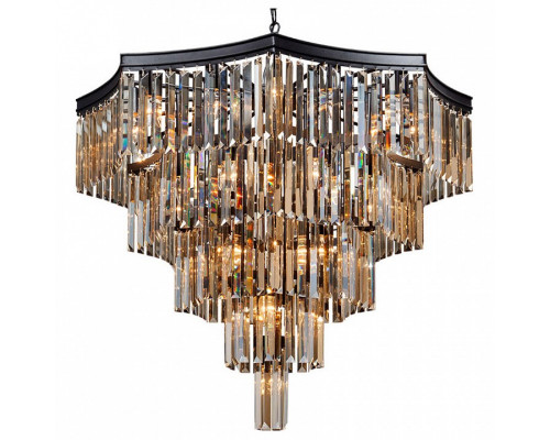 Подвесная люстра Vitaluce V5154 V5222-1/16+20+1