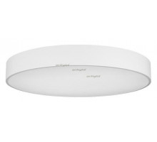 Накладной светильник Arlight SP-TOR-PILL-R800-94W Warm3000 (WH, 120 deg) 022132(2)